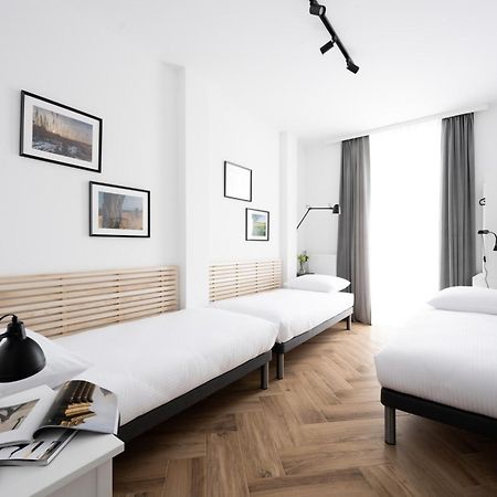 Native Apartments Pulaskiego 6 克拉科夫 外观 照片