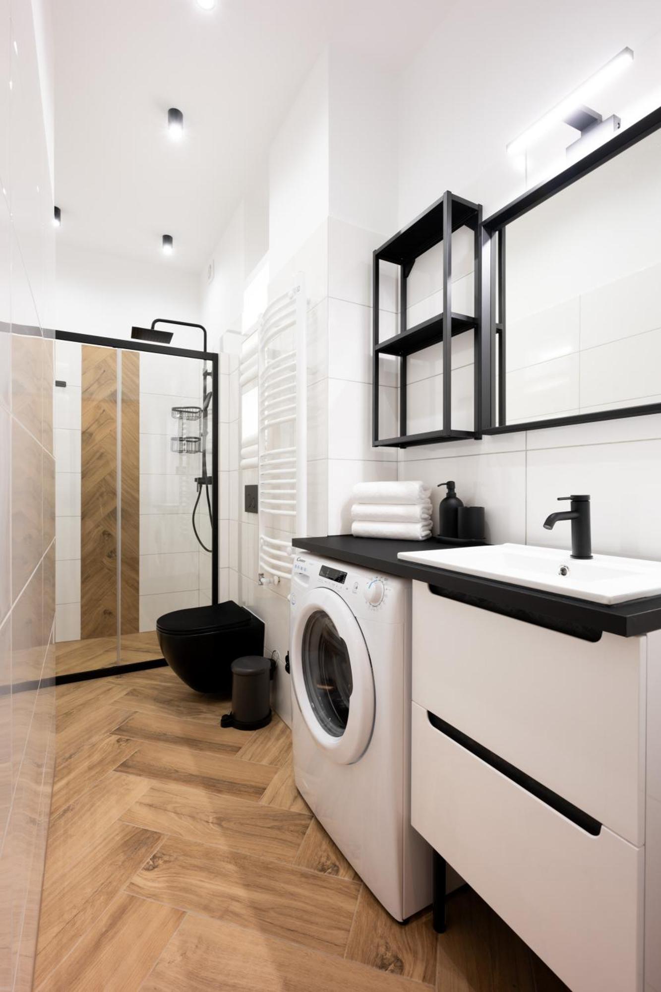 Native Apartments Pulaskiego 6 克拉科夫 外观 照片