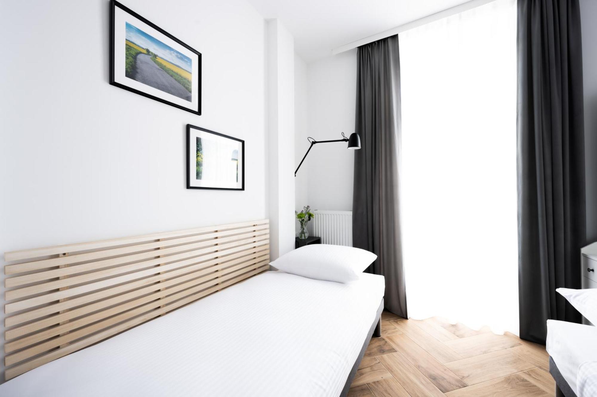 Native Apartments Pulaskiego 6 克拉科夫 外观 照片