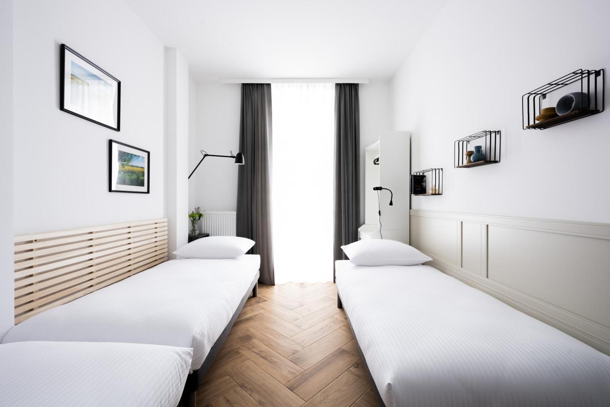 Native Apartments Pulaskiego 6 克拉科夫 外观 照片