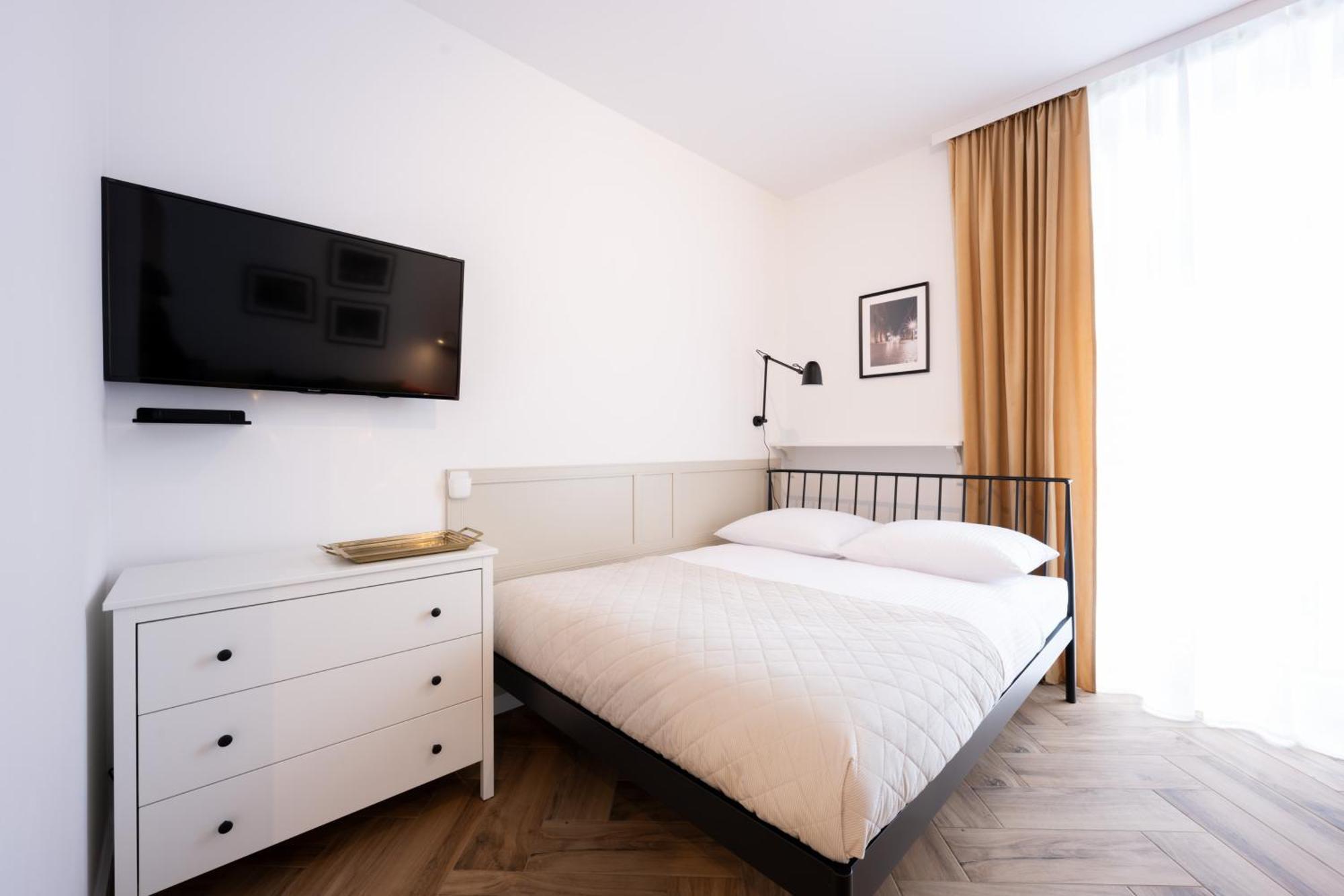 Native Apartments Pulaskiego 6 克拉科夫 外观 照片