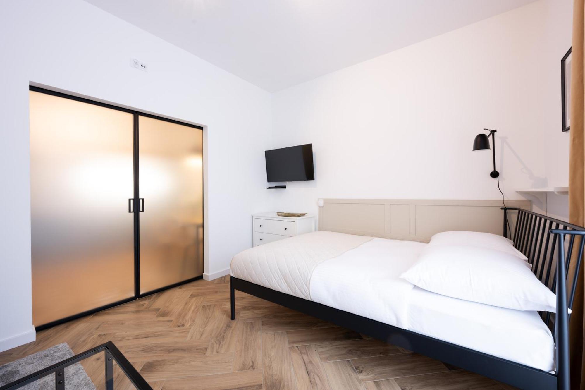 Native Apartments Pulaskiego 6 克拉科夫 外观 照片